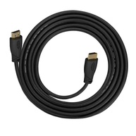Cabo HDMI 2.1 ELG HD8K25: Imersão Total em 8K, 4K e 144Hz com 2,5m e 48Gbps - imagem 4