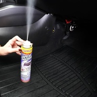 Luxcar Limpa Ar Condicionado 300ml: Frescor e Higiene Completa para Seu Veículo - imagem 4