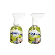 Air Pury Limpeza e Higienização para Geladeira e Freezer 250ml - Elimine Odores e Mantenha a Higiene com Segurança - imagem 2