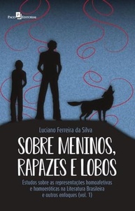 Sobre Meninos, Rapazes e Lobos: Desvendando Homoafetividade e Homoerotismo na Literatura Brasileira - imagem 2