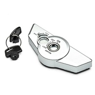 Trava de Ignição Magnetron Original para Honda CG 150 Titan e CB 300 (2004-2015) - imagem 3