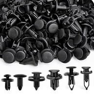 Kit 200 Clipes Retentores Automotivos Universal 6-10mm para GM, Ford, Toyota, Honda e Mais | Nilight - imagem 2