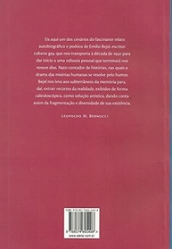 O Horizonte da Minha Pele: Uma Odisseia Cubana e Pessoal de Emilio Bejel - imagem 3