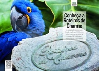 Roteiros de Charme 2024: Descubra Hotéis e Pousadas Incríveis no Brasil - imagem 4