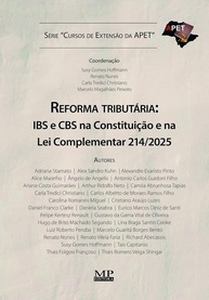 Reforma Tributária: Domine o IBS e a CBS com a Lei Complementar 214/2025 - imagem 3