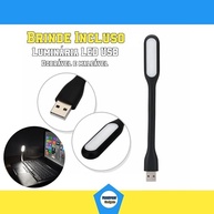 Mesa Portátil Dobrável com Suporte para Tablet e Copos - 60x27 cm - Ideal para Home Office, Sofá e Cama - imagem 4