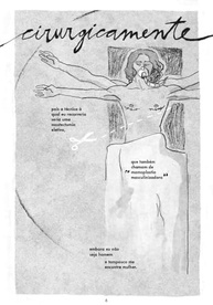 Filosofia do Mamilo: A Jornada de Kael Vitorelo pela Identidade e o Sistema - imagem 5