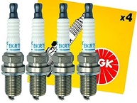 Velas de Ignição NGK BKR7ESB-D: Performance e Durabilidade para seu VW Gol, Saveiro e Voyage - imagem 2