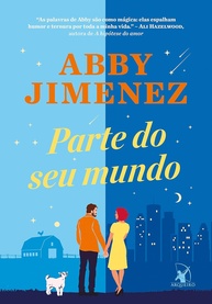 Parte do Seu Mundo: Romance, Escolhas e Felicidade Inesperada - imagem 1