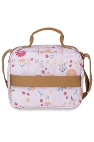 Lancheira Térmica Infantil Joaninha Masterbag Kids - Leve Diversão e Frescor! - imagem 5
