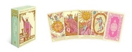 Seu Primeiro Tarot: Deck Moderno e Intuitivo para Iniciantes - imagem 5