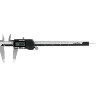 Paquímetro Digital Vonder PD 200 - Precisão e Durabilidade em Aço Inox (200mm) - imagem 3