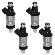 Injetor de Combustível Premium para Honda Prelude, CRX, Civic, Acura Integra e Isuzu Oasis (1985-1997) - imagem 1