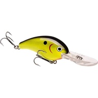 Isca Strike King 10XD Pro Model: Mergulhe Fundo e Atraia Peixes Gigantes! - imagem 1