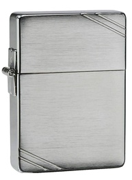 Isqueiro Zippo 1935 Replica Windproof Lighter - Design Clássico e Durabilidade Inigualável - imagem 1
