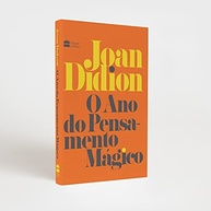 O Ano do Pensamento Mágico: Uma Jornada Emocionante Sobre Perda e Amor - imagem 3