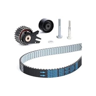Kit Correia Dentada + Polia + Tensor Dayco KTB759: Performance e Durabilidade para Toro, Renegade e Compass - imagem 3