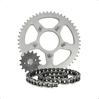 Kit Relação Cofap Completa Honda XLR 125 (1997-2002): Desempenho e Durabilidade Garantidos! - imagem 3