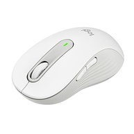 Mouse Sem Fio Logitech Signature M650 L: Conforto e Precisão para Mãos Grandes | Bluetooth e USB - imagem 2