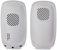 Motorola Babá Eletrônica AM24 com Visor LCD e Comunicação Bidirecional - imagem 4