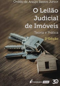 Leilão Judicial de Imóveis: Guia Completo para Profissionais e Estudantes - imagem 2