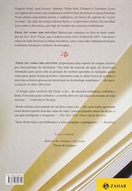 Para Ler Como um Escritor: Domine a Arte da Escrita e da Leitura Profunda - imagem 3