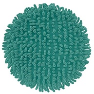 Refil Flash Limp para Mop Giratório - Microfibra Lavável e Superabsorvente - imagem 3