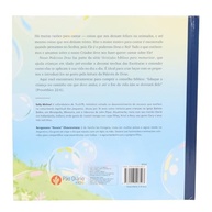 Nosso Poderoso Deus: Livro Infantil para Louvar e Conhecer a Grandeza Divina (Vol. 1) - imagem 3