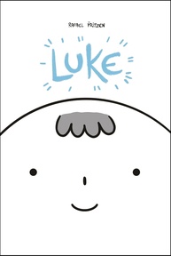 Luke: Nova HQ Emocionante de Rafael Fritzen | Uma Jornada de Imaginação e Superação - imagem 1