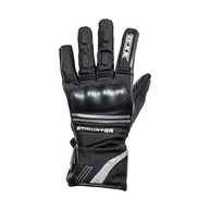 Luva Texx Biowater Stopwater V3: Proteção e Conforto Impermeável para Motociclistas - imagem 1