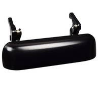 Trava de Maçaneta Porta Traseira Ford Ranger 1998-2011: Durabilidade e Estilo em Metal - imagem 2
