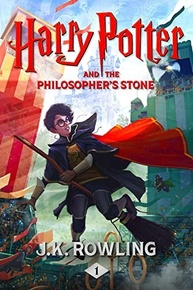 Harry Potter e a Pedra Filosofal (Edição em Inglês) - A Magia Começa! - imagem 2