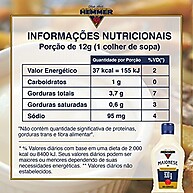 Maionese Hemmer 930g: Sabor Cremoso e Irresistível - imagem 3