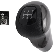 Manopla Câmbio Manual Esportiva para Honda Civic 2006-2011: Estilo e Performance - imagem 1