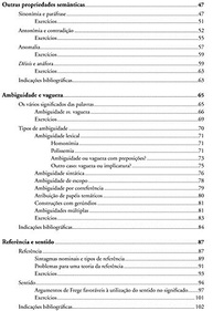 Manual de Semântica: Desvende o Significado das Palavras e Frases - imagem 4