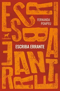 Escriba Errante: A Jornada da Palavra e do Amor em Meio às Encruzilhadas - imagem 1