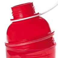 Kit Marmita Hermética 850 ml + Garrafa Vip 660 ml Plasútil - Praticidade e Estilo para seu Dia a Dia - imagem 4