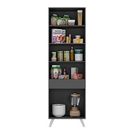 Paneleiro 2 Portas Veneza Multimóveis - Design Moderno e Espaço Inteligente - imagem 4