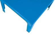Mesinha Mor Kids Azul - Design Moderno e Resistente para Brincadeiras Criativas - imagem 5