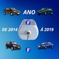 Motor Trava Elétrica Porta Dianteira/Traseira Onix, Prisma, Spin, Cobalt - Segurança e Conforto! - imagem 3