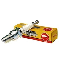 Vela NGK BPM7A: Potência e Confiabilidade para Pequenos Motores - imagem 3