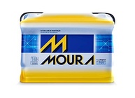 Bateria Moura M50JD MFA 12V 50Ah: Potência e Durabilidade para seu Civic e Corolla - imagem 2
