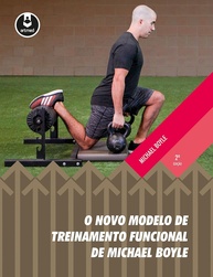 Treinamento Funcional de Michael Boyle: Domine o Movimento e Potencialize seu Desempenho - imagem 1