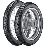 Pneu Pirelli MT60 90/90-19 52P: Aventura e Performance para sua NXR 150 Bros e XTZ 150 Crosser - imagem 3