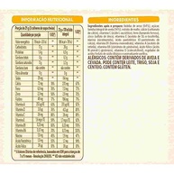 Mucilon Arroz e Aveia Sachet 180g - imagem 4