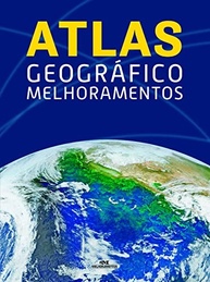 Atlas Geográfico Melhoramentos: Explore o Mundo Atualizado e Detalhado - imagem 2