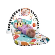 Fisher-Price Baby Ginásio Pianinho Brilha e Cresce - Estimule Aprendizado Musical com Luzes e Sons - imagem 3