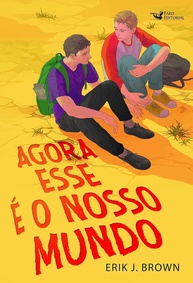 O Nosso Mundo: Romance e Sobrevivência em um Cenário Pós-Apocalíptico - imagem 1