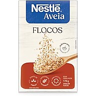 Nestlé Aveia Flocos: Energia e Nutrição 170g - imagem 2