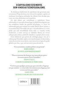 Tecnofeudalismo: O Fim do Capitalismo e o Novo Poder Global - imagem 3